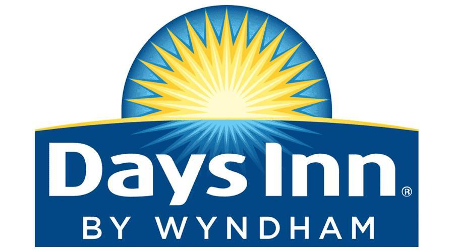 Days Inn By Wyndham Блайт Экстерьер фото